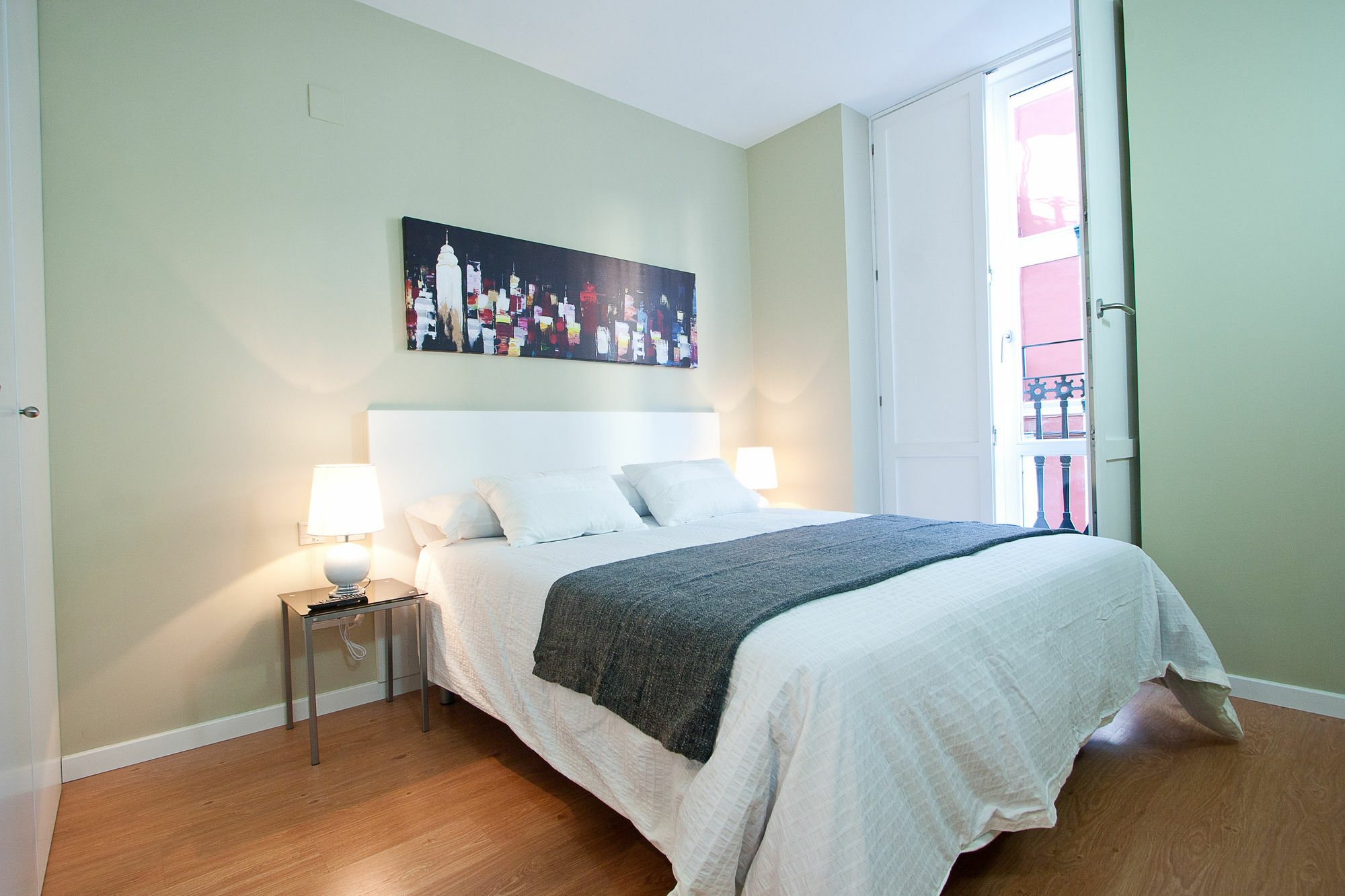 Flatsforyou Las Arcadias Valencia Kültér fotó