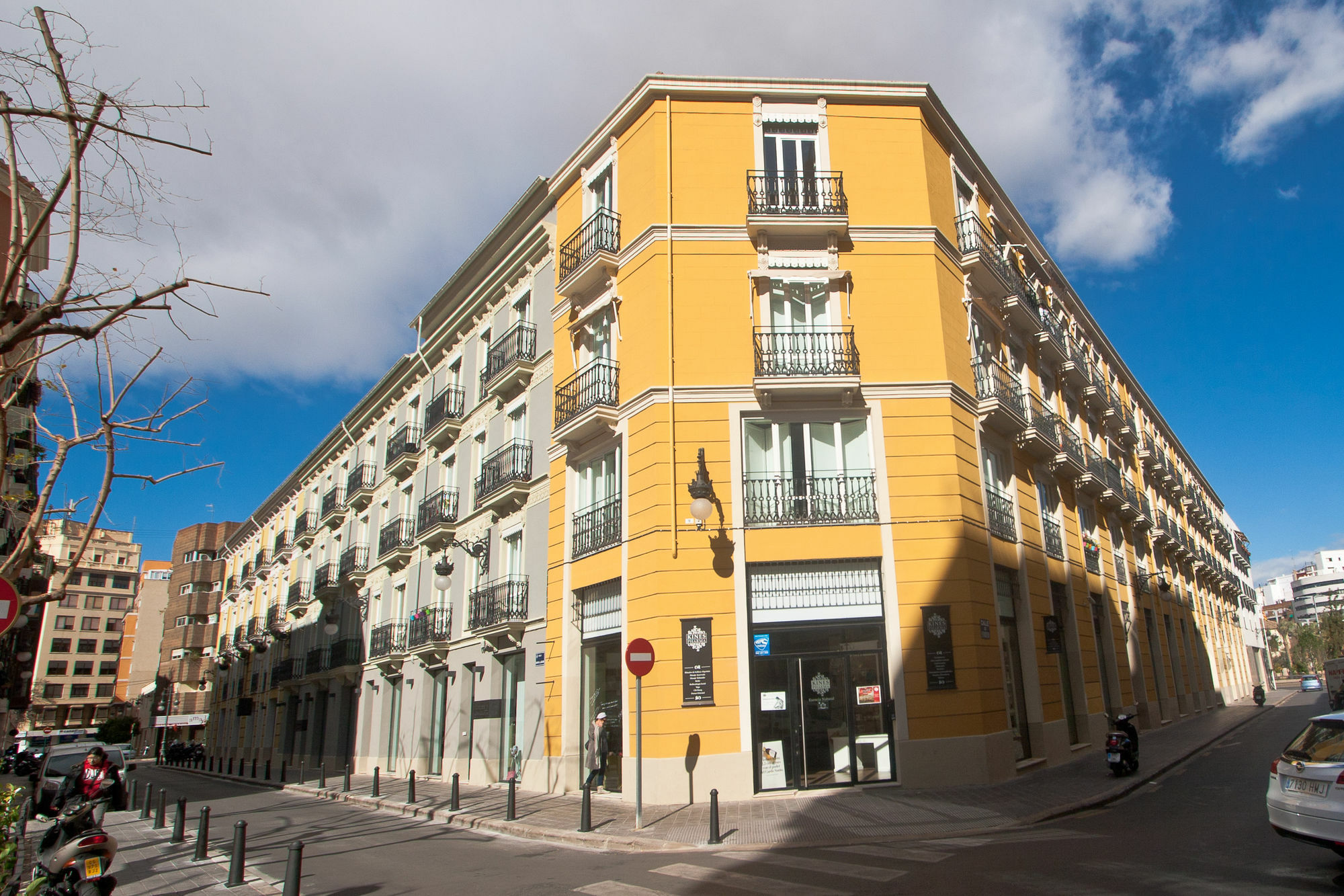 Flatsforyou Las Arcadias Valencia Kültér fotó